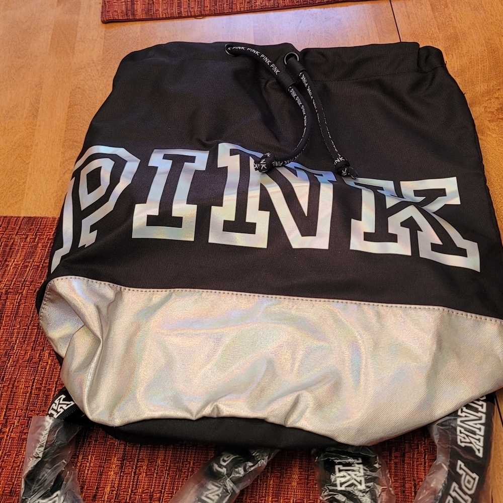 PINK Victoria's Secret Bag